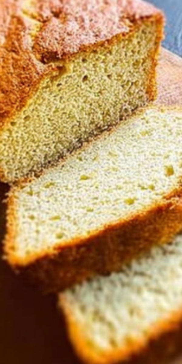 Keto Almond Flour Bread: Enjoy Low-Carb Deliciousness!
