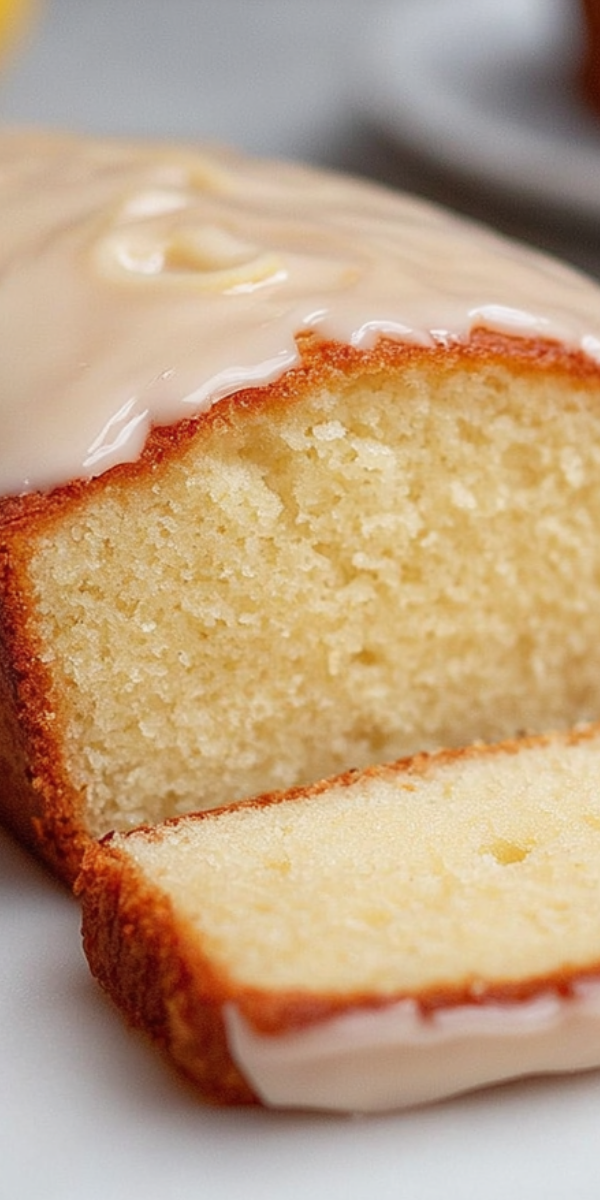 Keto Lemon Bread – Moist, Tangy & Low Carb Delights Await!