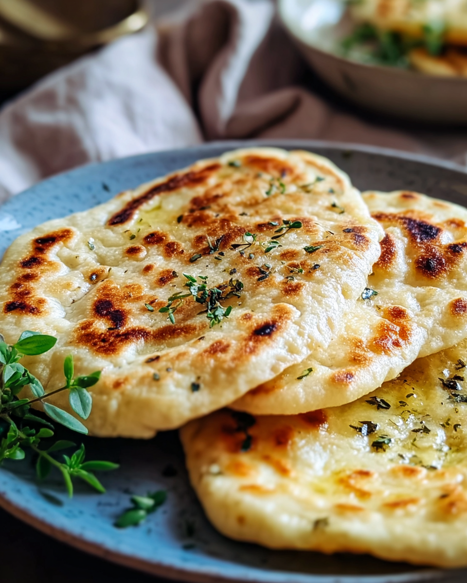 Cottage Cheese Flatbread: Easy, Healthy Recipe to Try!