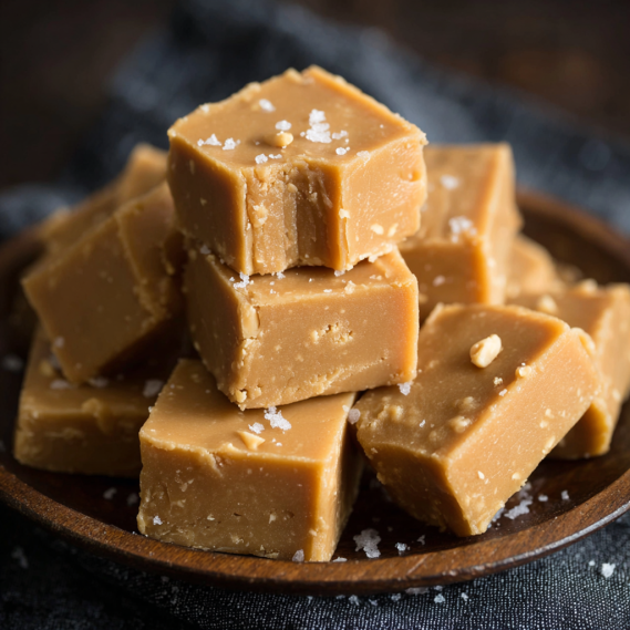 Delicious Keto Peanut Butter Fudge Recipe You’ll Love!