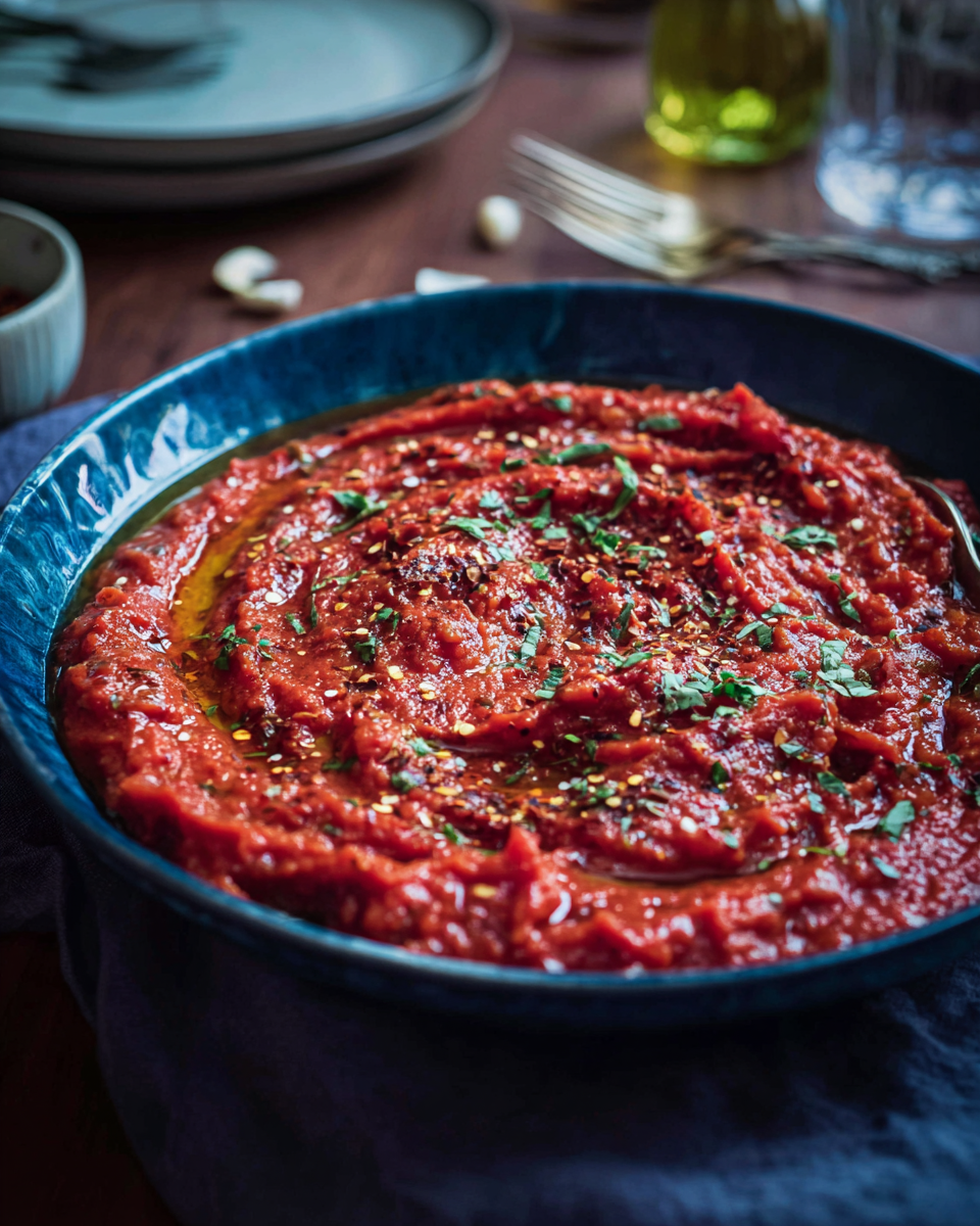 Homemade Keto Spaghetti Sauce: Taste the Difference Today!