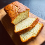 Keto Almond Flour Bread