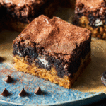 Low Carb Brookies