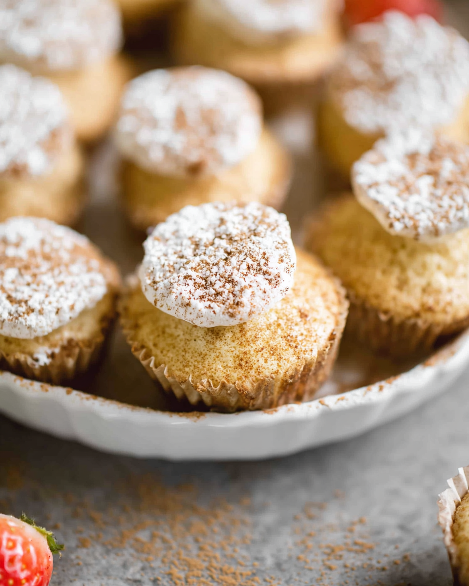 Mini Tres Leches Bites: A Delightful Recipe to Try!