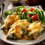 Chile Relleno Recipe First Image