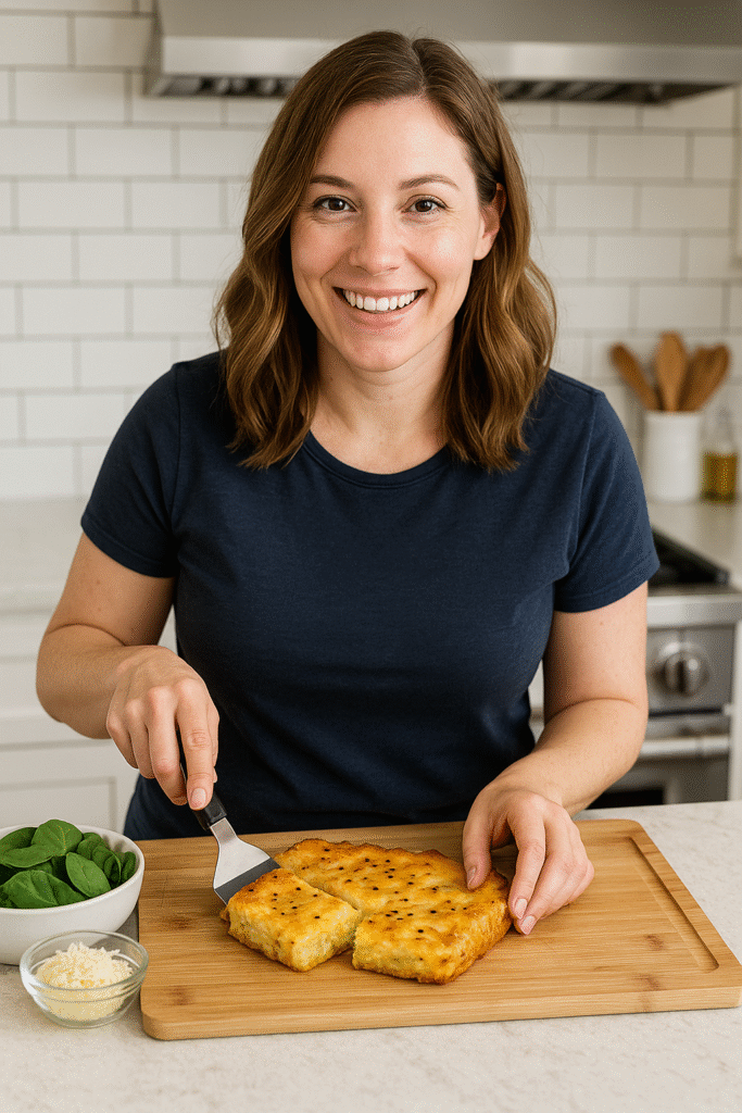 chef olivia