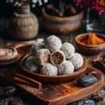 Celestial Cinnamon Bites (Egg-Free) First Image