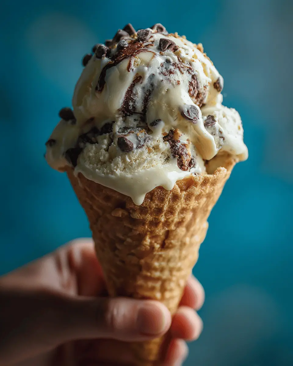 3-ingredient Ice Cream: Easy 5-Minute Bliss for Two 5 nsbm1lyog144q3fnzjtz
