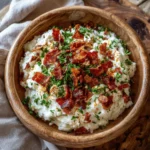 Loaded Cauliflower Mash First Image