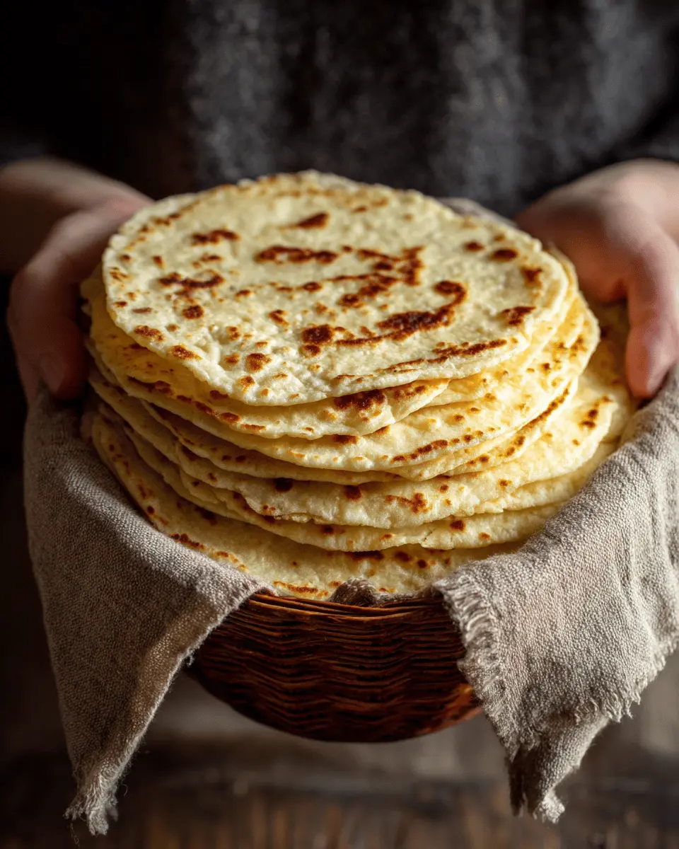 Low Carb Tortillas: The Best Guilt-Free Wraps You’ll Love