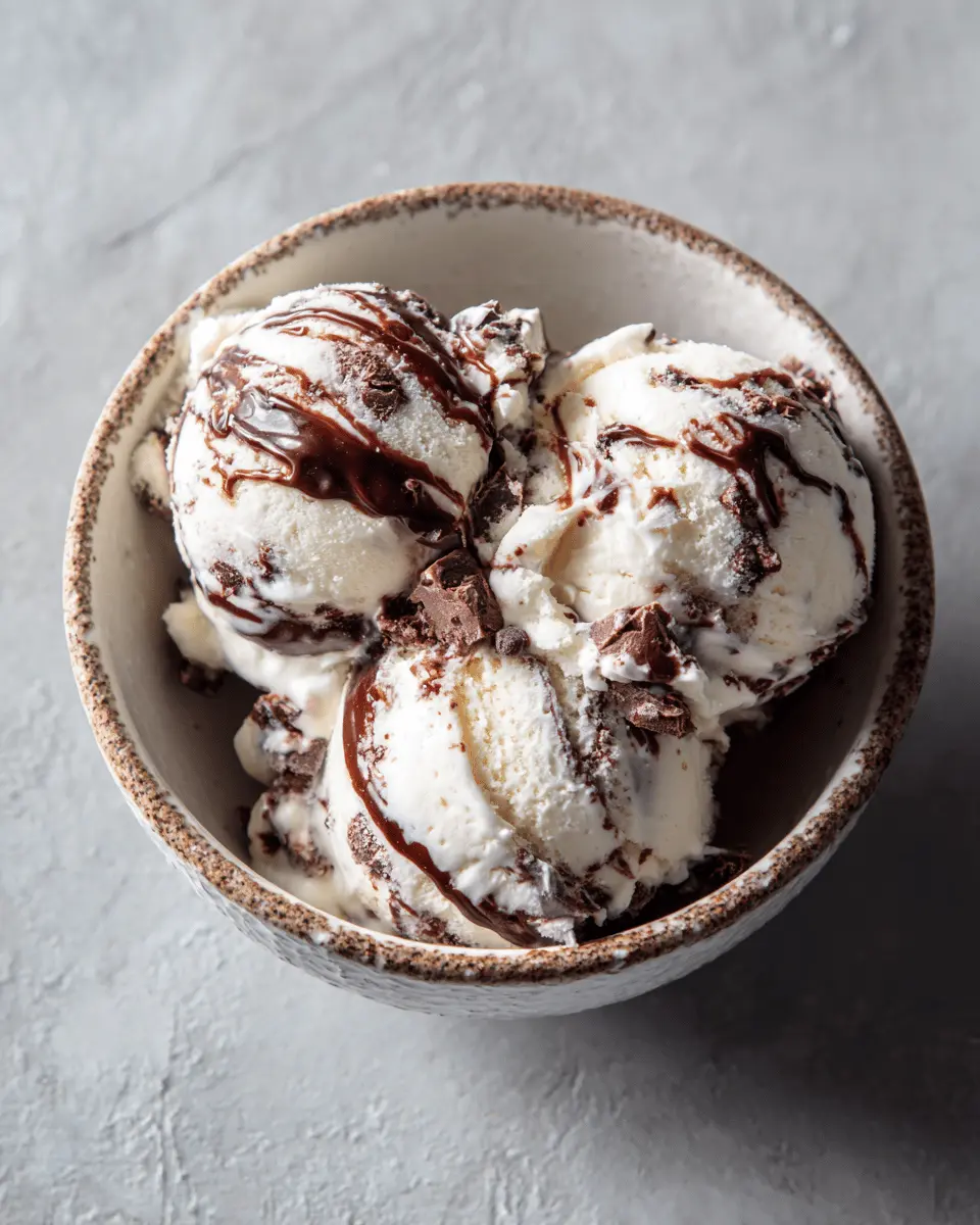 3-ingredient Ice Cream: Easy 5-Minute Bliss for Two 6 wam9brhma1ckpaluolay