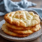 4 Ingredient Low-Carb Cloud Bread Recipe First Image