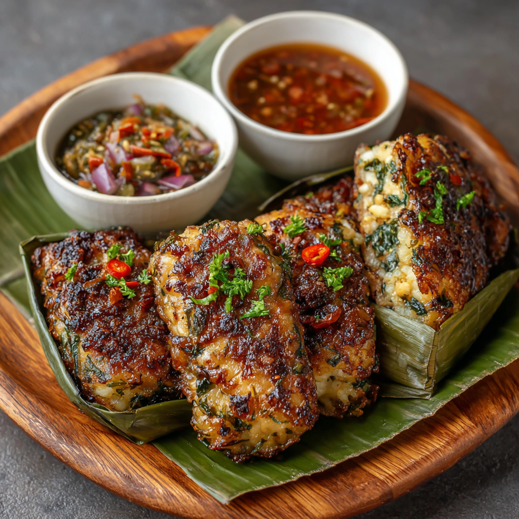 Keto Otak-Otak: Discover Your New Favorite Low-Carb Dish!