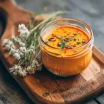 Keto Bang Bang Sauce Recipe First Image