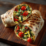 hichamtame Easy Zucchini Wrap raw profile bgavoys styli 28db7465 0835 4d12 88cc f1b438c00798 1