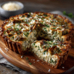 hichamtame Keto Artichoke Tart with Almond Crust raw prof 7351f25d 6872 47d9 a179 14f5e0d9f413 2