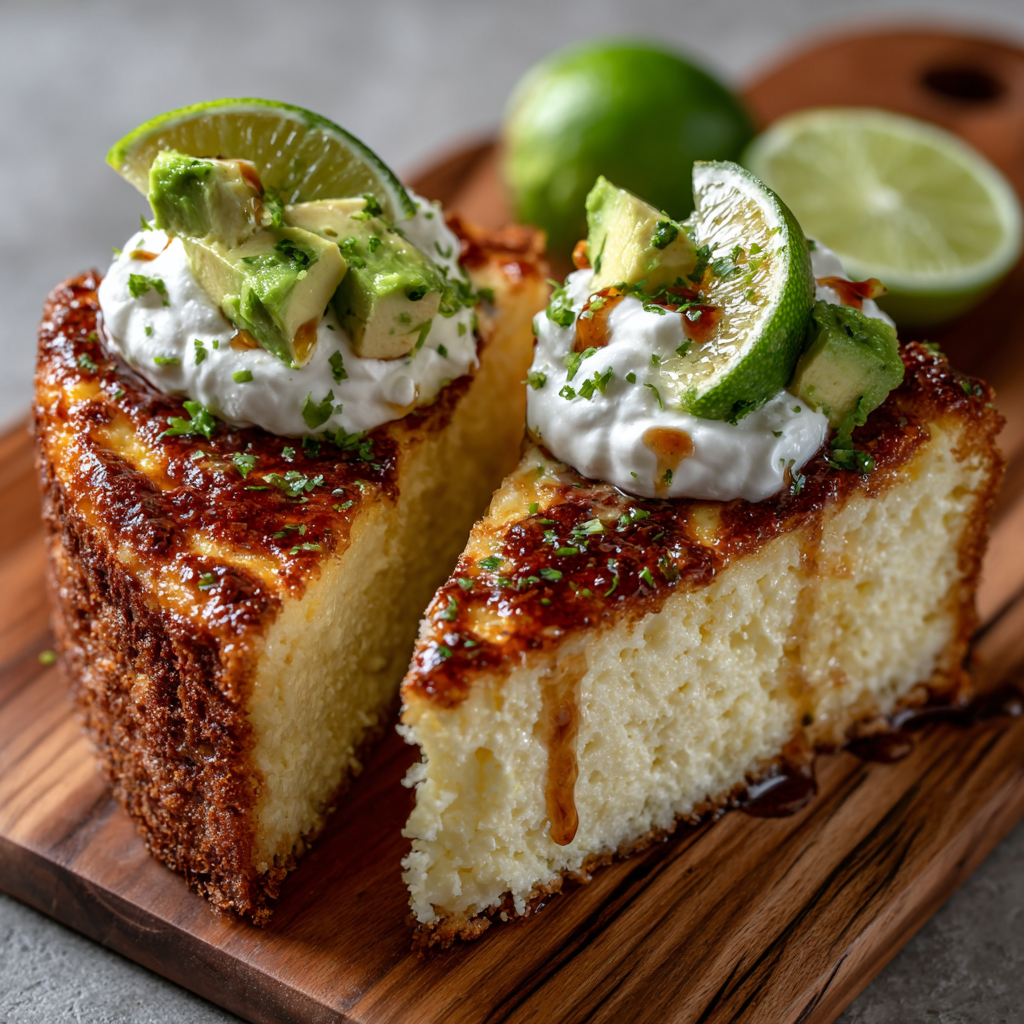 hichamtame Keto Avocado Lime Cloud Cake raw profile bgavo 6c7482da 6bb8 4cda a05a 4e0b5ad5f98f 1 1