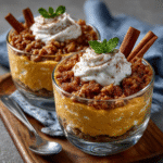 hichamtame Keto Pumpkin Pie Mousse raw profile bgavoys 0e40aec1 11e7 4cb7 be10 801bf5eb7c47 1