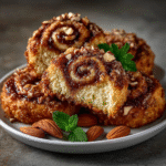 hichamtame Keto Scandinavian Cinnamon Almond Swirls raw p 232a1183 5a00 44d2 9f3f a526c225dbc4 1
