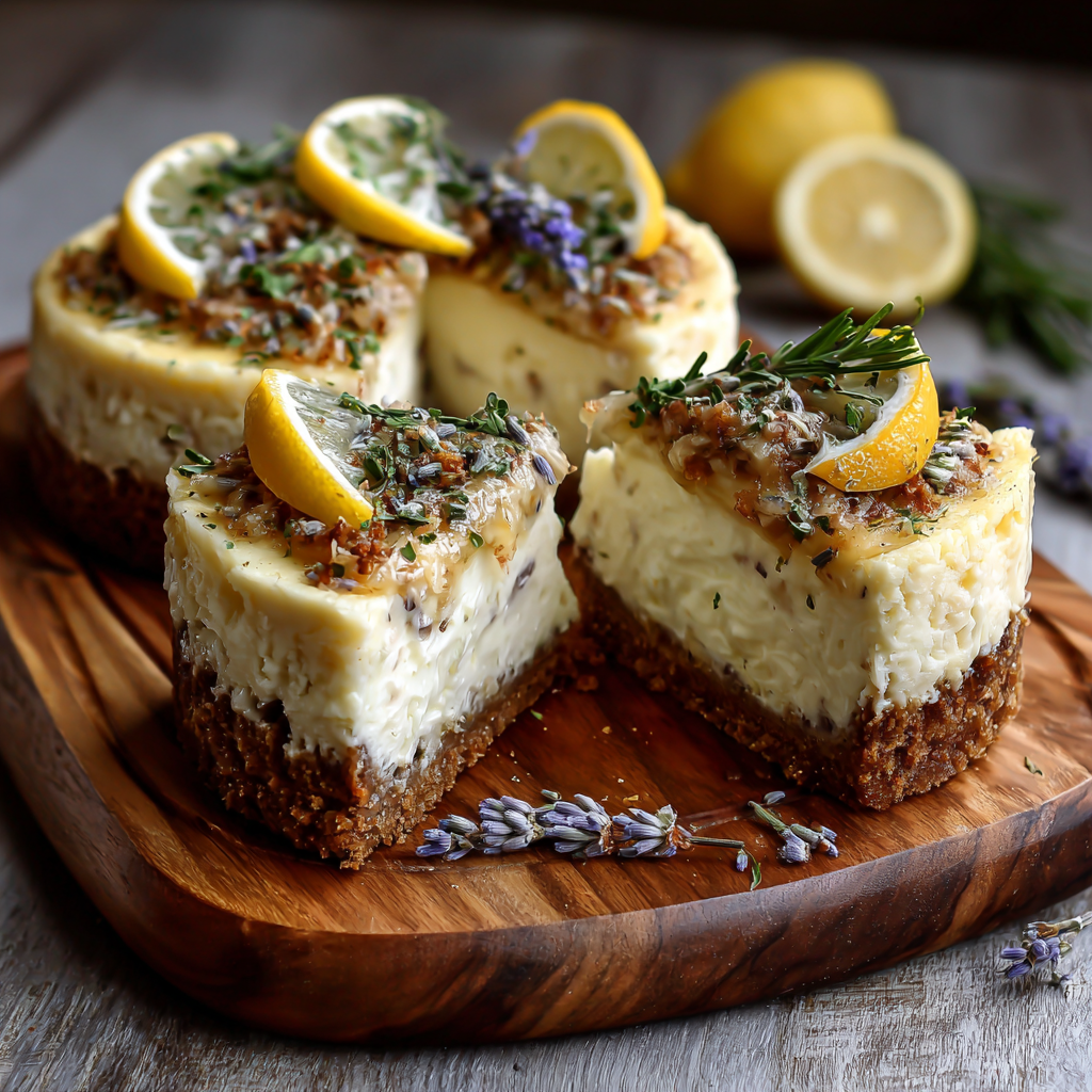 hichamtame Low Carb Uplifting Lemon Lavender Cheesecake raw 71082155 3dd4 461d b028 bd25dbeb3df3 21 1