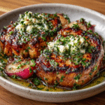 hichamtame Seared Keto Radish Steaks with Herb Butter raw efb9a129 7a71 4c70 bcbc e1a7a40b9368 3
