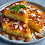 hichamtame httpss.mj .runqPhN3M3j8l0 Keto Egyptian Basbousa Se 783a4d38 7df2 470d 9ba9 522a2b0c0332 0 1