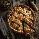 Pickle Pie First Image