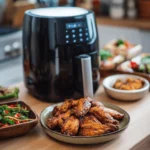 keto Korean air fryer First Image