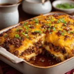 John Wayne Casserole First Image
