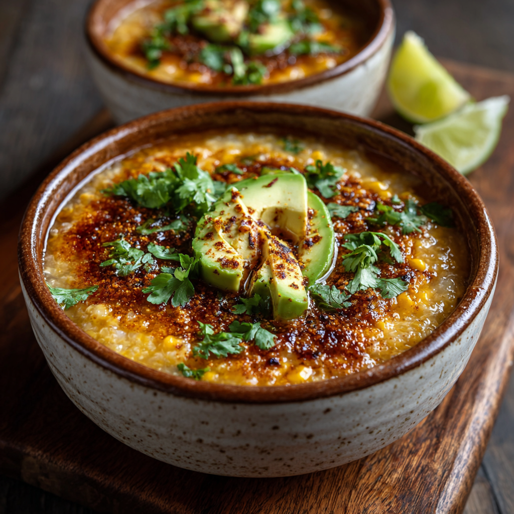 Keto Choclo Soup (Corn-Free Version) is a must-try!