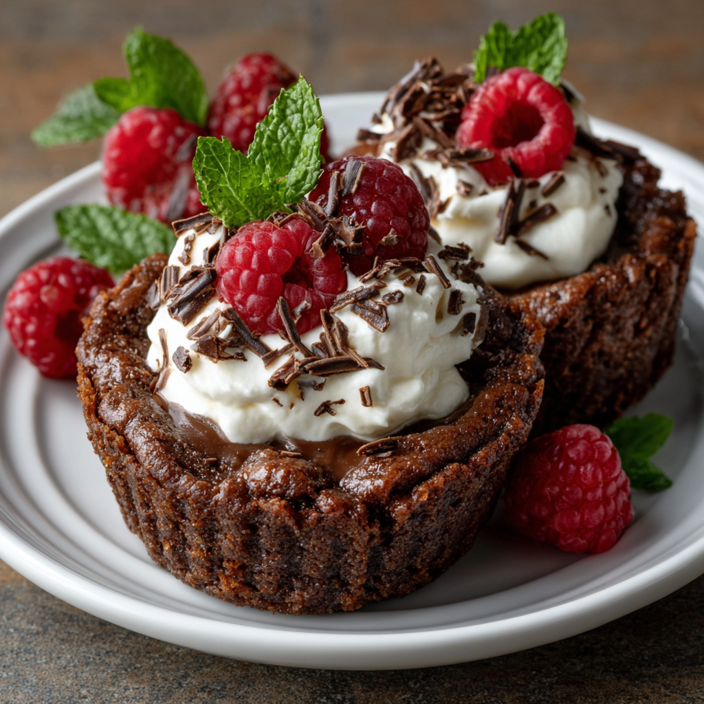 Keto Chocotorta Cups: Delight in Guilt-Free Indulgence!