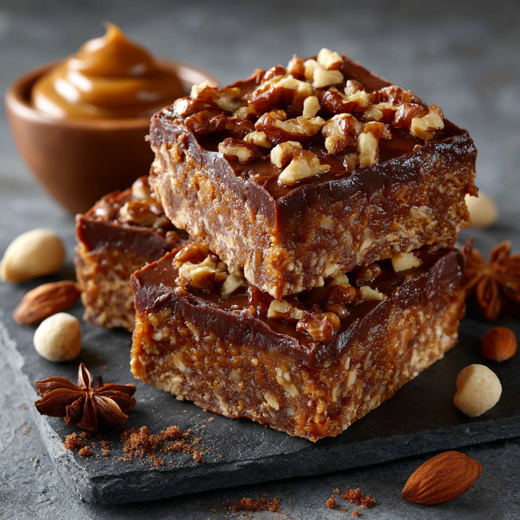 Keto Peanut Butter Fudge: Indulge in Guilt-Free Delight!