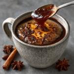 Spiced Chai Butter Coffee