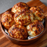 Coconut Flour Dinner Rolls