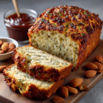 Fluffy Keto Almond Flour Sandwich Bread