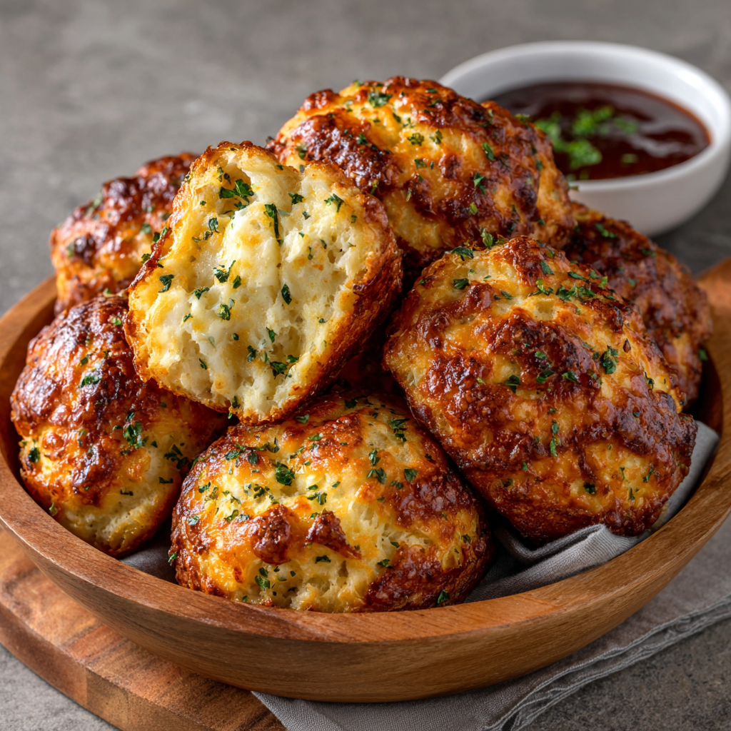 Keto Cheese Bread Rolls: Discover the Perfect Recipe!