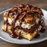 Keto Ding Dong Cake Recipe