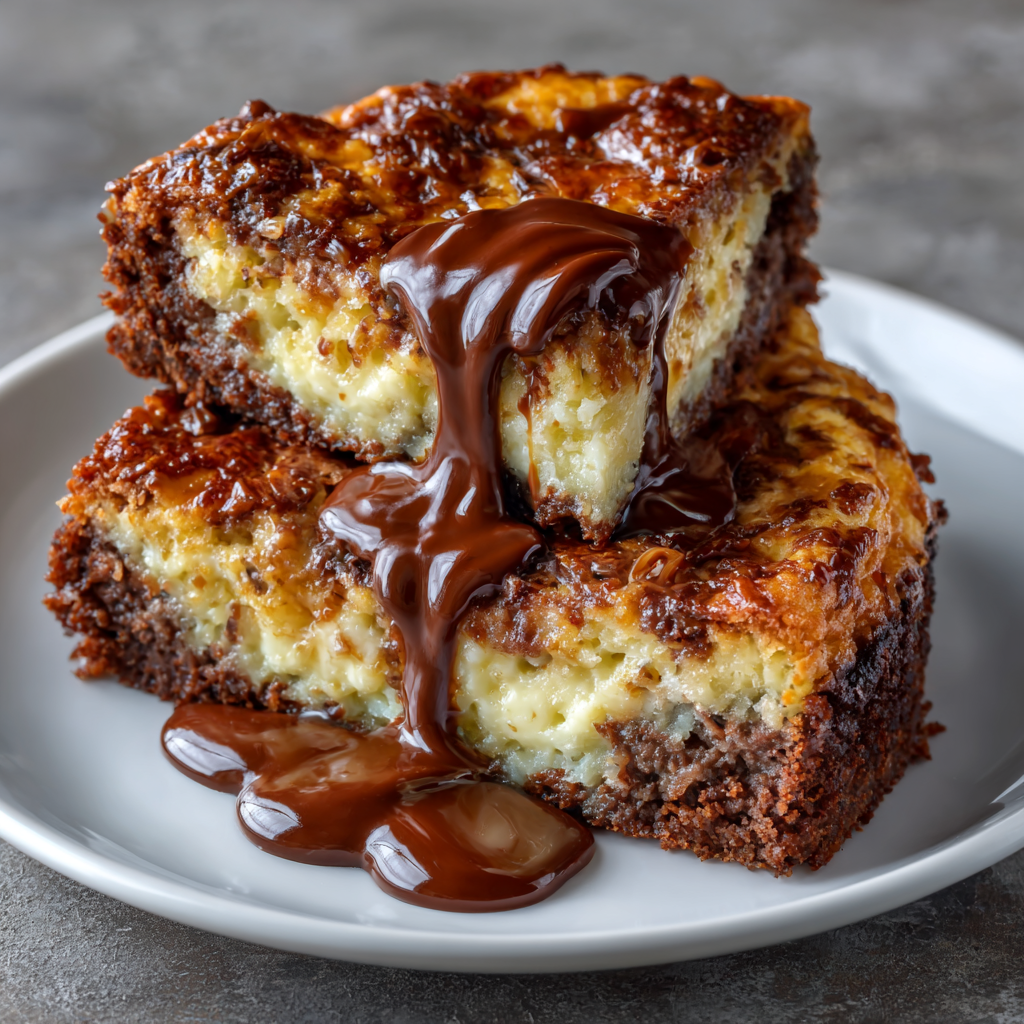 Keto Earthquake Cake Recipe: Indulge in Guilt-Free Joy!