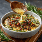 Keto Rosemary-Garlic Brown Butter Sauce