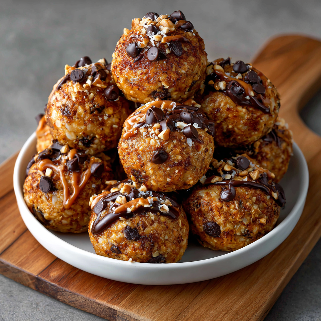 Sugar-Free Keto Peanut Butter Cookie Dough Bites that Delight!