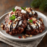 hichamtame Keto Chocolate Hazelnut Snow Cap Cookies raw p 39afd284 fc23 4500 bdef 3491ec7cecd9 1