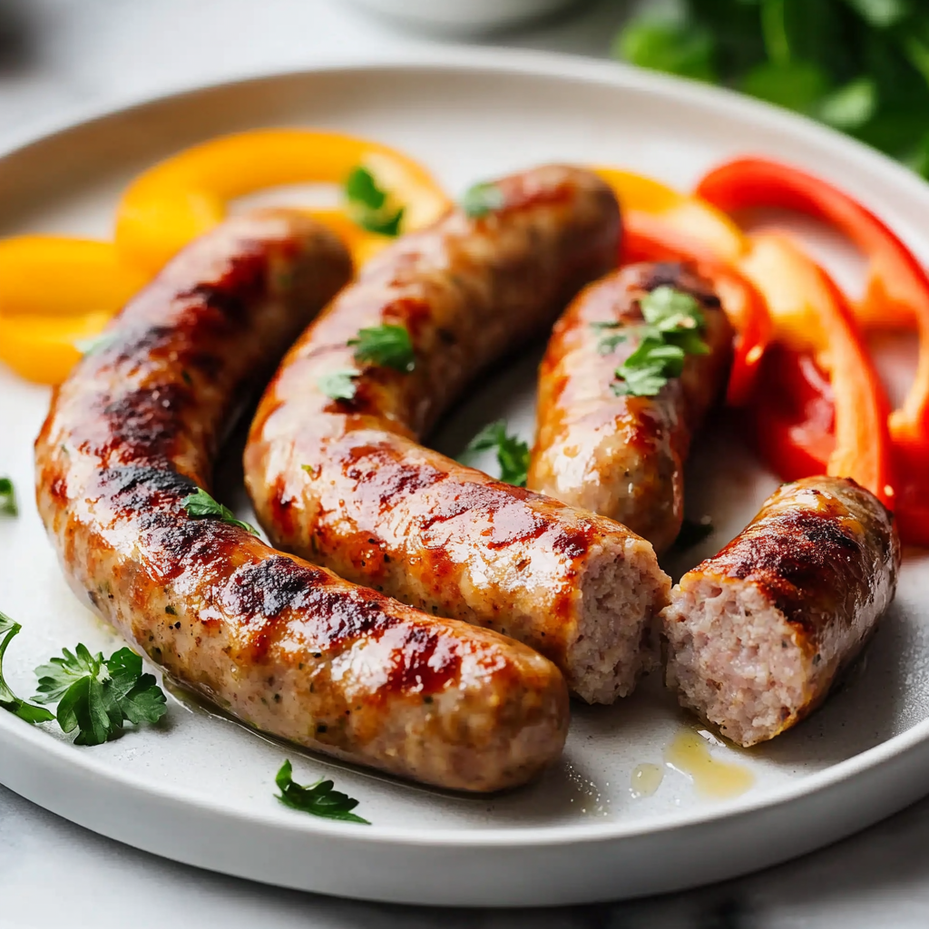 Breakfast Sausage (Keto): Enjoy Savory Low-Carb Patties!