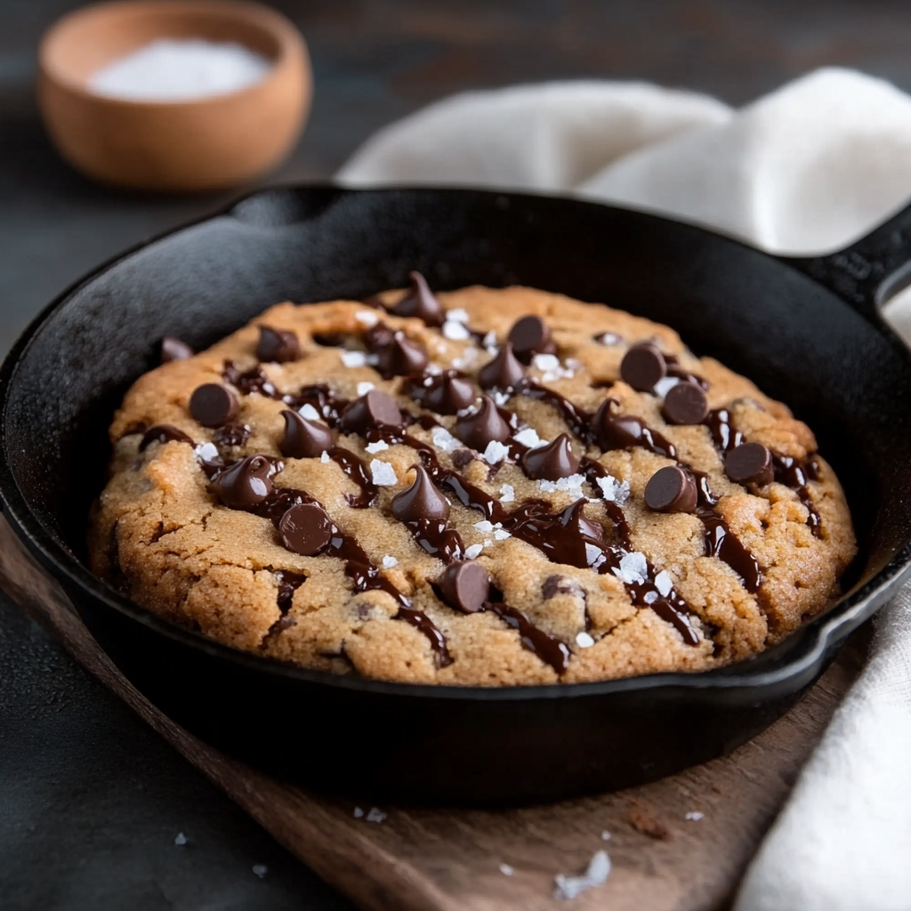 Gooey Keto Pancake Cookies: A Deliciously Easy Treat!