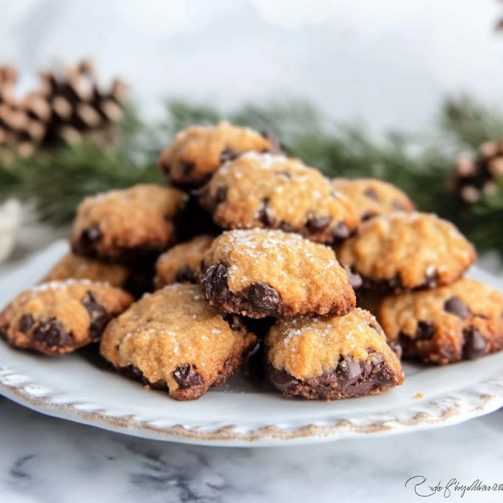 Keto Poodle Doodles: Delight in Guilt-Free Indulgence!