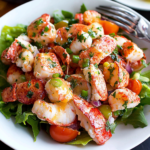 Lobster Salad
