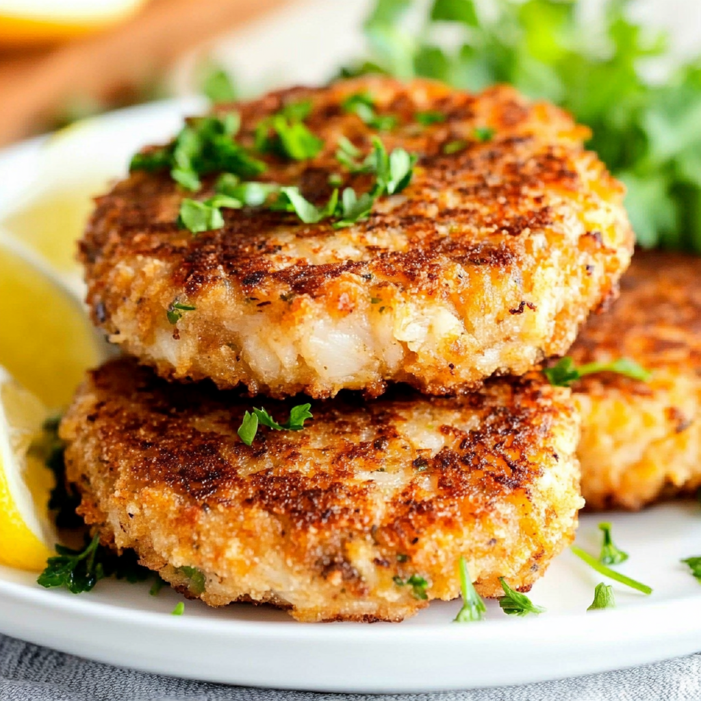 The Best Keto Crab Cakes (under 1 net carb!) You’ll Love