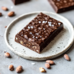 keto Fat-burner chocolate bar