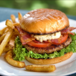 BLT Burgers