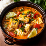 Brazilian Moqueca