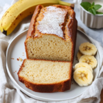 Easy Keto "Sweet Condensed Milk" Bread